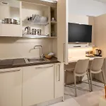 Primrose 3* Rimini