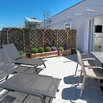 Hotel Primrose