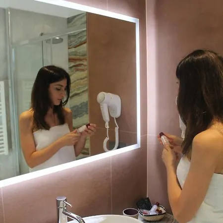 Primrose Hotel Rimini