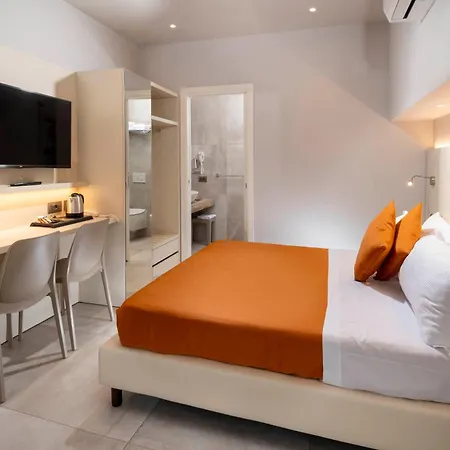 Primrose Hotel Rimini