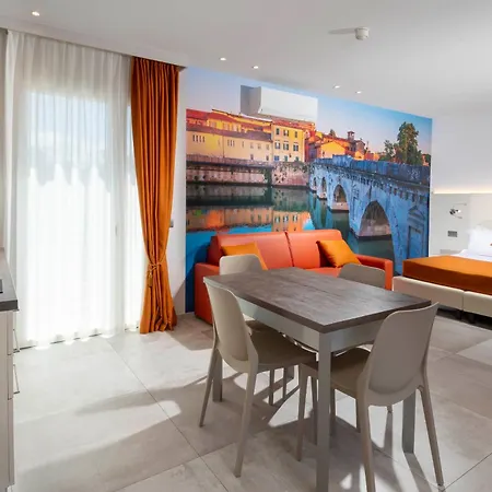 Hotel Primrose Rimini