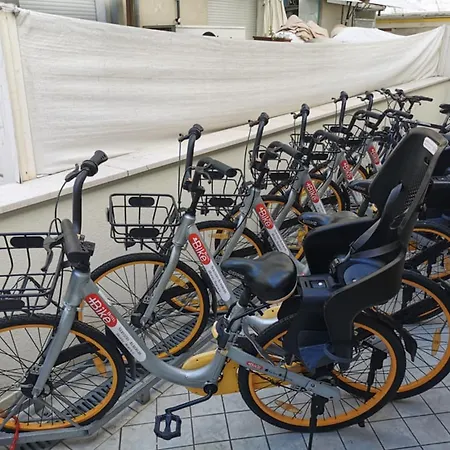 Ξενοδοχείο Primrose Ρίμινι