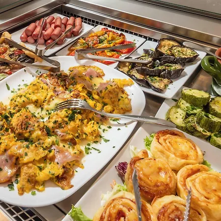 Primrose Ξενοδοχείο