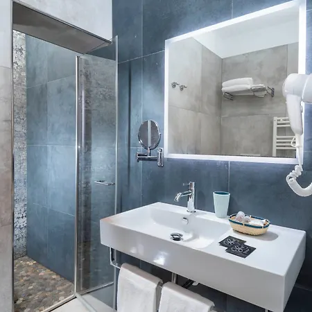 Hotel Primrose Rimini