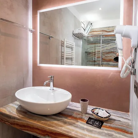 Primrose Hotel Rimini