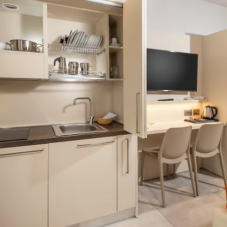 Primrose Ρίμινι