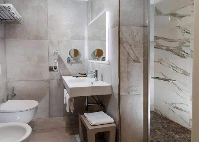 Primrose Hotell Rimini