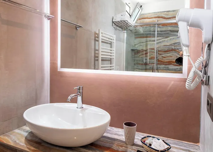 Primrose Hotell Rimini