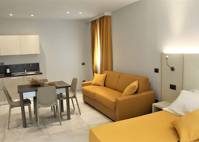 Primrose Hotel Rimini