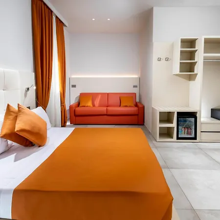 Primrose Hotel Rimini