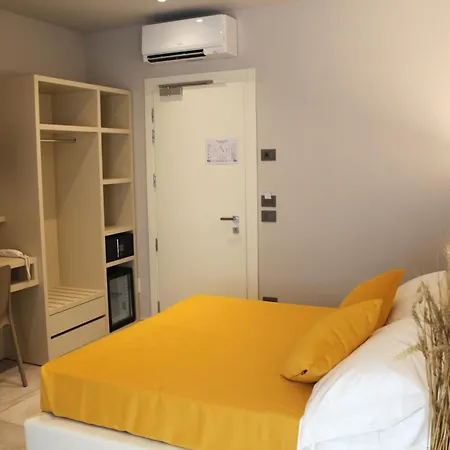 Hotel Primrose Rimini