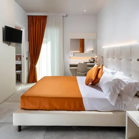 Hotel Primrose Rimini