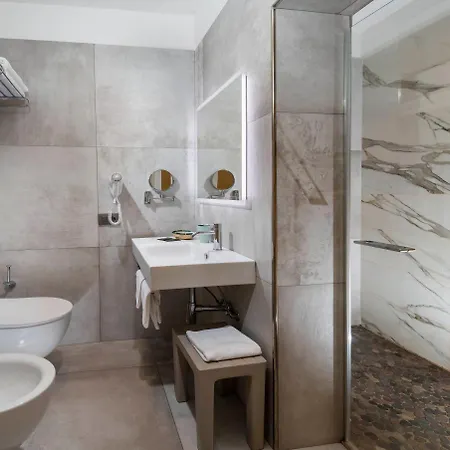 Primrose Hotel Rimini