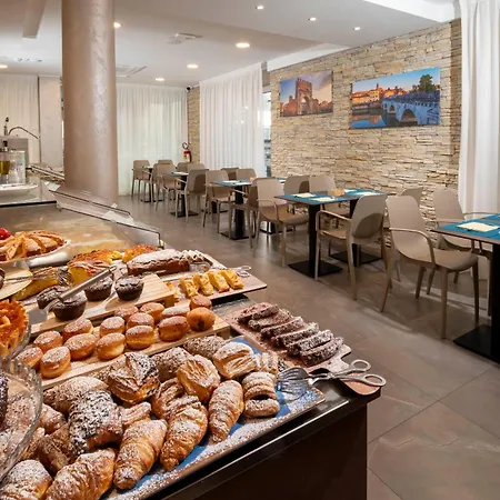 Hotel Primrose Rimini