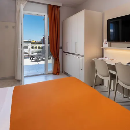 Hotel Primrose Rimini