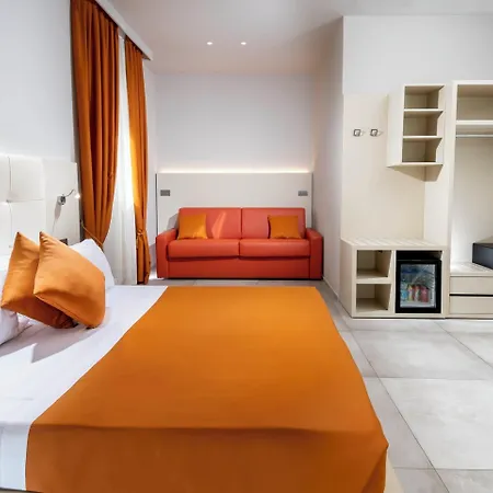 Hotel Primrose Rimini