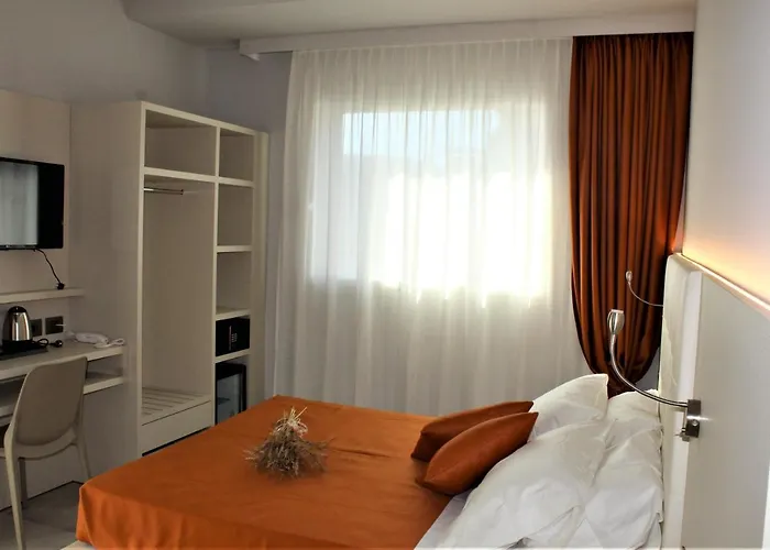 Primrose 3* Rimini