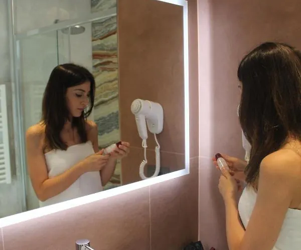 Primrose Hotel Rimini