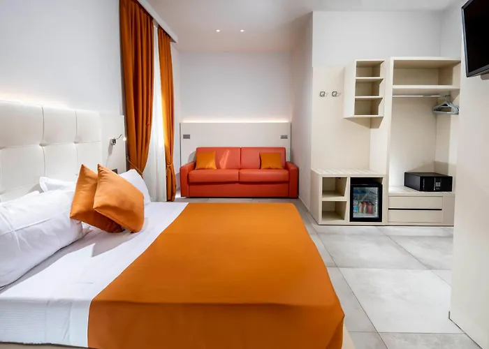 Primrose Hotel Rimini