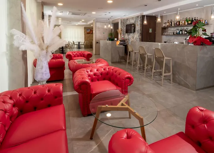 Primrose 3* Rimini