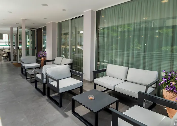 Hotel Primrose