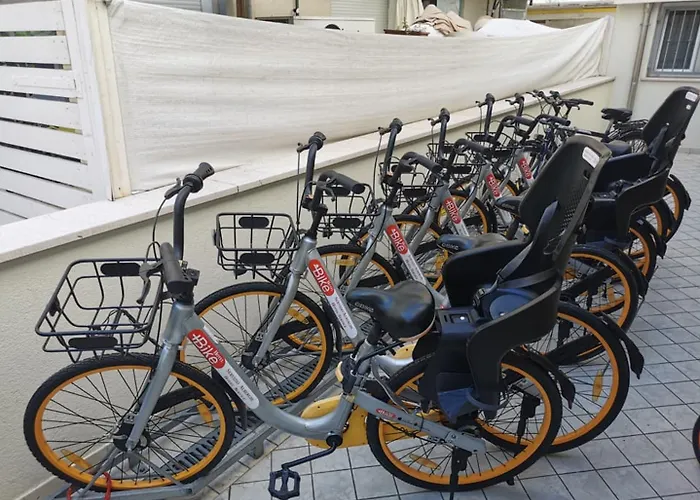 Hotel Primrose Rimini