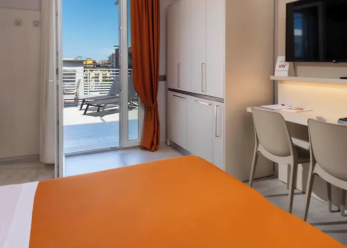 Hotel Primrose Rimini