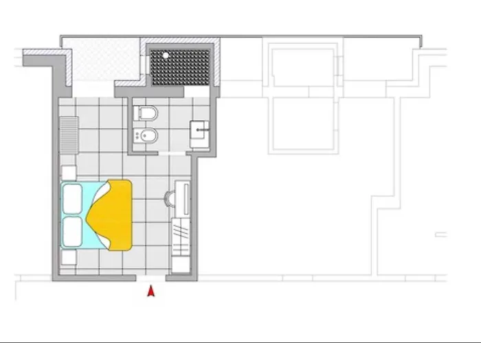 Primrose 3* Rimini