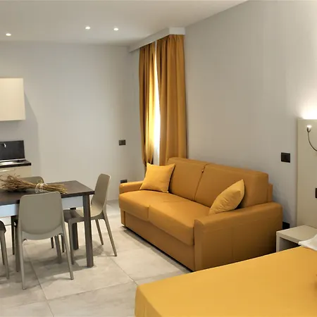 Primrose Hotel Rimini