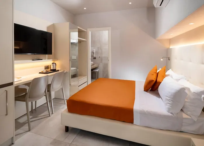 Primrose Hotel Rimini