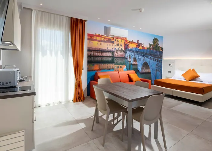 Hotel Primrose Rimini