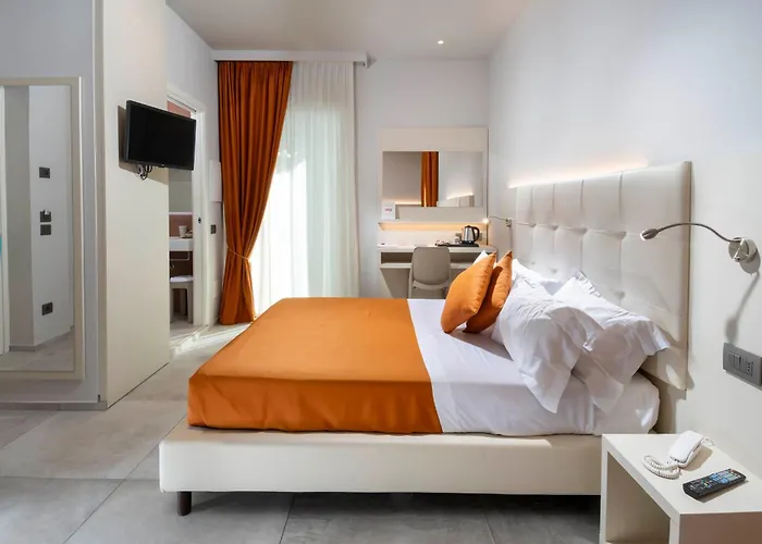Hotel Primrose Rimini