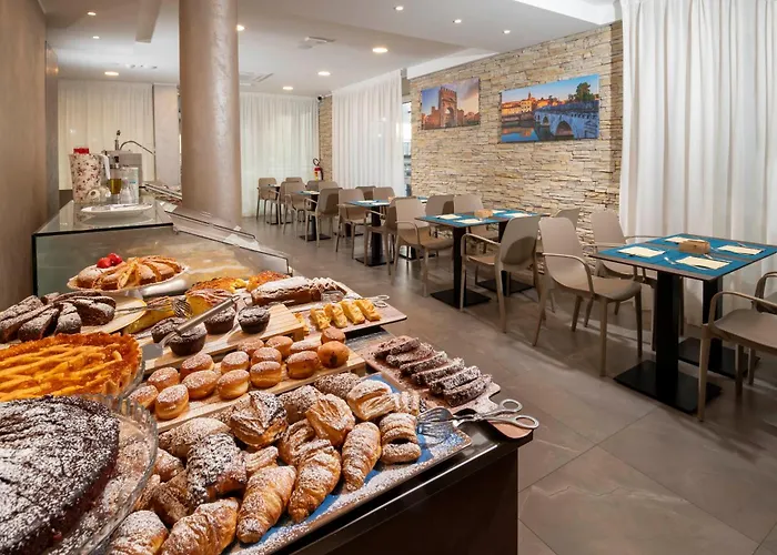 Hotel Primrose Rimini